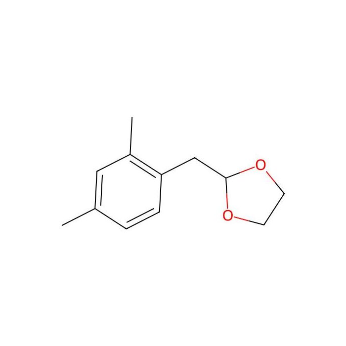 2,4-Dimethyl(1,3-dioxolan-2-ylmethyl)benzene -  CAS No(898759-33-6) by Aladdin Scientific