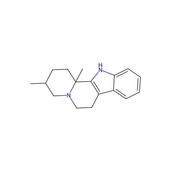3,12-Dimethyloctahydroindol-(2,3-a)quinolizine -  CAS No(70605-78-6) by Aladdin Scientific