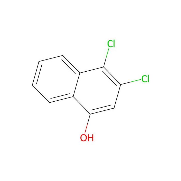3,4-Dichloro-1-naphthalenol - ≥97% CAS No(58877-90-0) by Aladdin Scientific