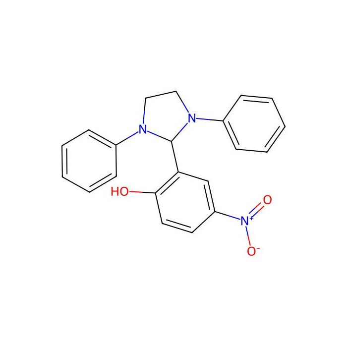 2-(1,3-Diphenylimidazolidin-2-yl)-4-nitrophenol -  CAS No(141951-87-3) by Aladdin Scientific