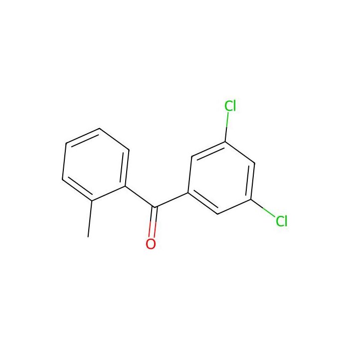 3,5-Dichloro-2'-methylbenzophenone - ≥95% CAS No(54941-71-8) by Aladdin Scientific