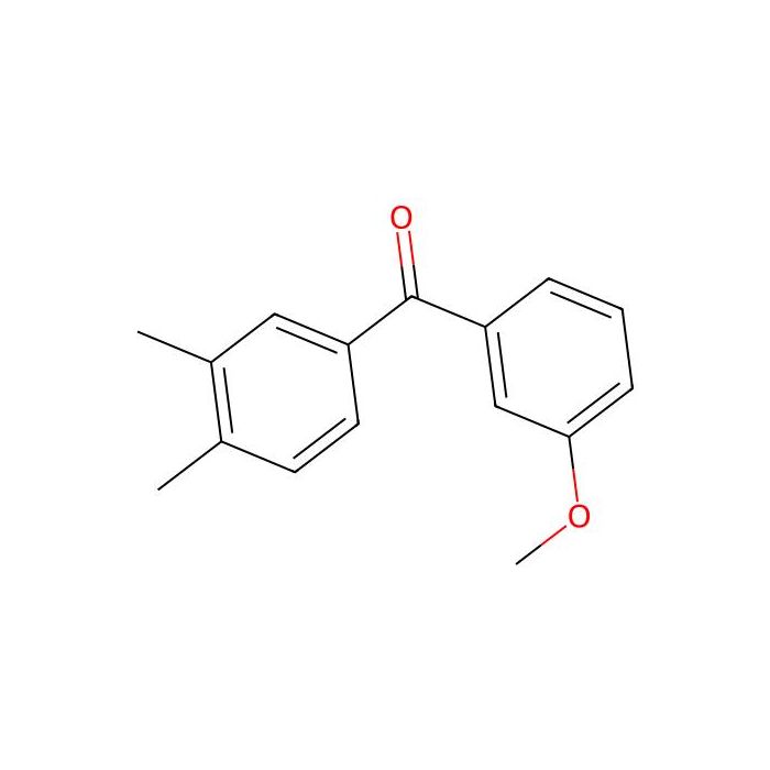 3,4-Dimethyl-3'-methoxybenzophenone - ≥95% CAS No(750633-73-9) by Aladdin Scientific