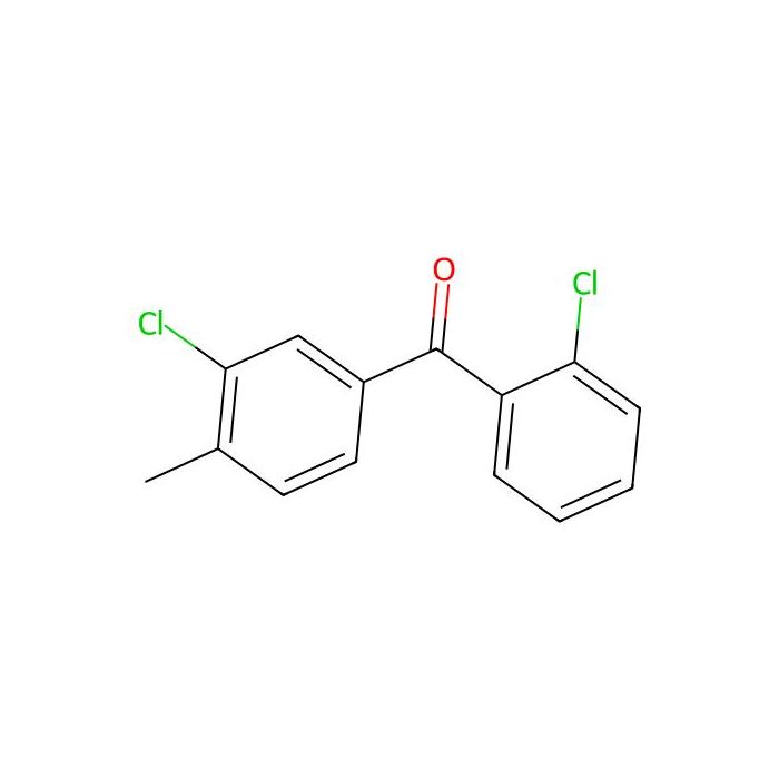 2,3'-Dichloro-4'-methylbenzophenone -  CAS No(861307-17-7) by Aladdin Scientific