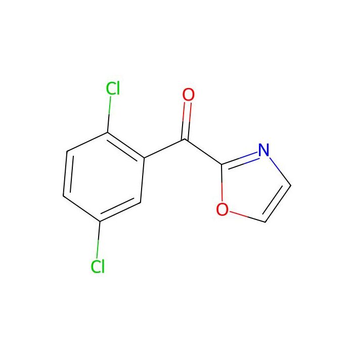 2-(2,5-Dichlorobenzoyl)oxazole - ≥95% CAS No(898784-22-0) by Aladdin Scientific