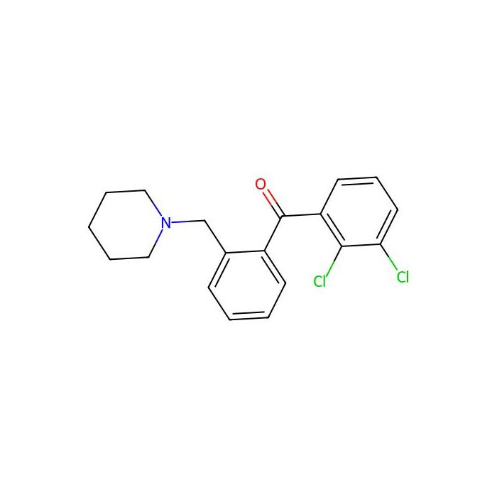 2,3-Dichloro-2'-piperidinomethyl benzophenone -  CAS No(898773-65-4) by Aladdin Scientific