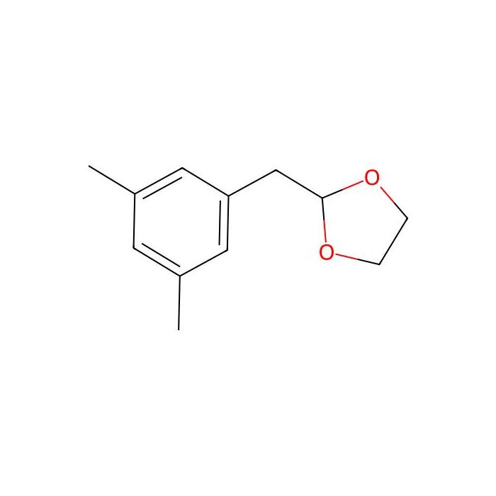 3,5-Dimethyl-1-(1,3-dioxolan-2-ylmethyl)benzene -  CAS No(898759-42-7) by Aladdin Scientific