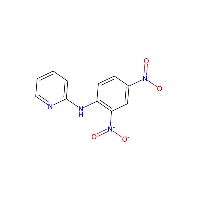 2-(2,4-Dinitrophenyl)aminopyridine -  CAS No(34949-43-4) by Aladdin Scientific