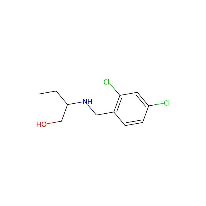 2-{[(2,4-Dichlorophenyl)methyl]amino}butan-1-ol - ≥95% CAS No(852840-76-7) by Aladdin Scientific