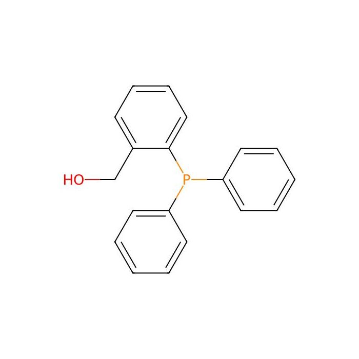 (2-Diphenylphosphanyl-phenyl)-methanol - ≥95% CAS No(81073-06-5) by Aladdin Scientific