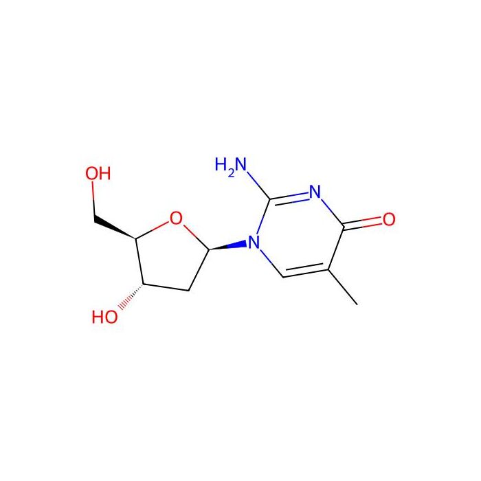 2'-Deoxy-5-methylisocytidine -  CAS No(19316-88-2) by Aladdin Scientific