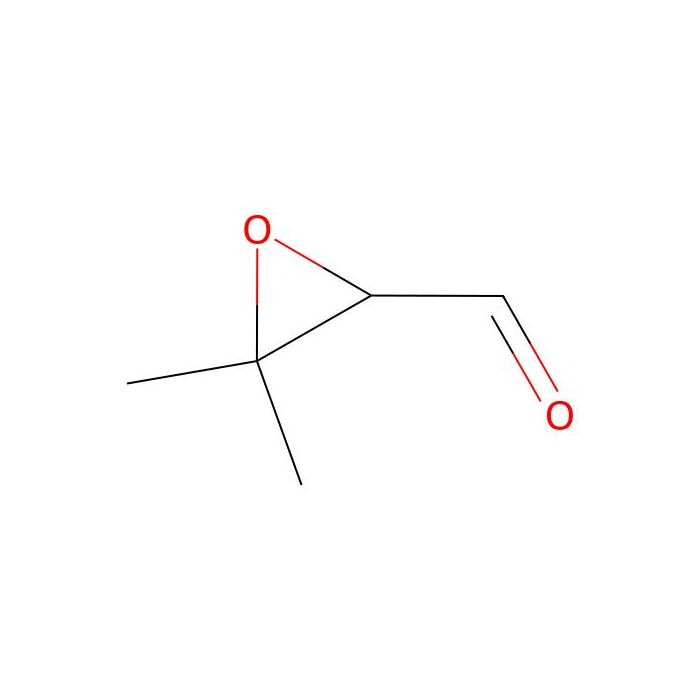 3,3-Dimethyloxirane-2-carbaldehyde - ≥95% CAS No(5369-62-0) by Aladdin Scientific