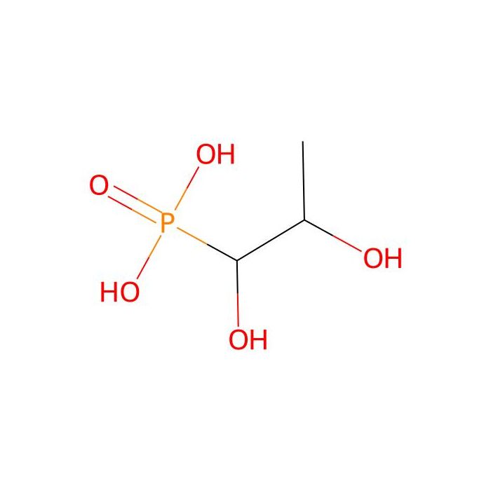 (1,2-Dihydroxypropyl)phosphonic acid - ≥95% CAS No(84954-80-3) by Aladdin Scientific