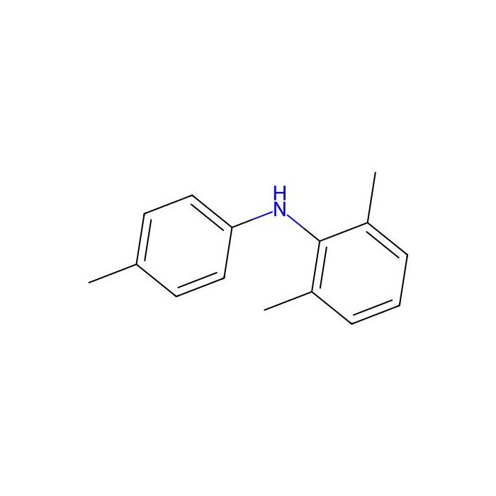2,6-Dimethyl-N-(4-methylphenyl)aniline - ≥97% CAS No(24542-61-8) by Aladdin Scientific