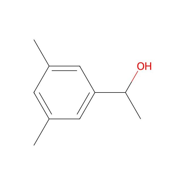 1-(3,5-Dimethylphenyl)ethanol - ≥98% CAS No(5379-18-0) by Aladdin Scientific