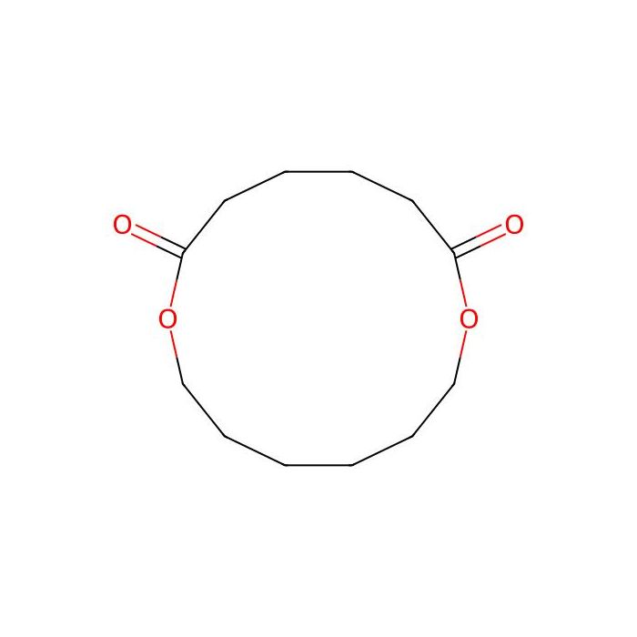 1,8-Dioxacyclotetradecane-2,7-dione -  CAS No(13926-69-7) by Aladdin Scientific