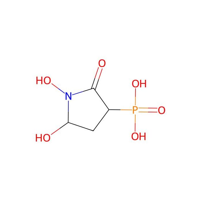 (1,5-Dihydroxy-2-oxopyrrolidin-3-yl)phosphonic acid -  CAS No(107729-45-3) by Aladdin Scientific