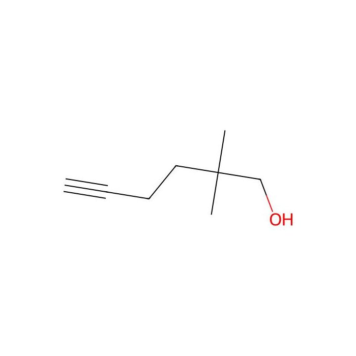 2,2-Dimethylhex-5-yn-1-ol - ≥98% CAS No(892875-17-1) by Aladdin Scientific