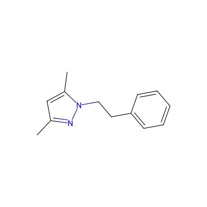 3,5-dimethyl-1-(2-phenylethyl)-1H-pyrazole -  CAS No(2655-35-8) by Aladdin Scientific