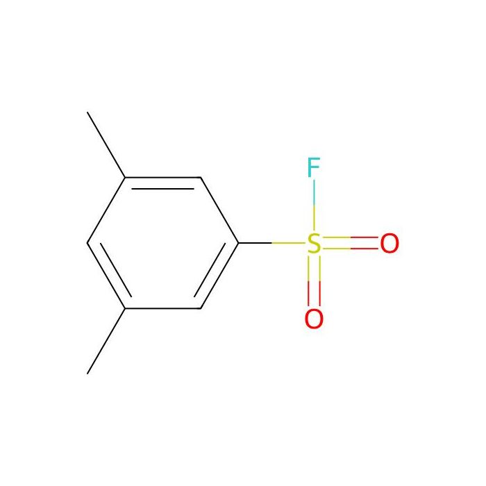 3,5-Dimethylbenzenesulfonyl fluoride - ≥95% CAS No(86146-00-1) by Aladdin Scientific