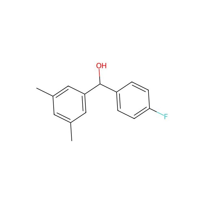 3,5-Dimethyl-4'-fluorobenzhydrol - ≥95% CAS No(844856-33-3) by Aladdin Scientific