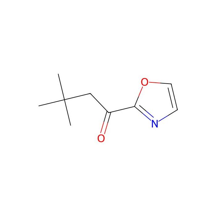 2-(3,3-Dimethylbutyryl)oxazole - ≥95% CAS No(898759-18-7) by Aladdin Scientific