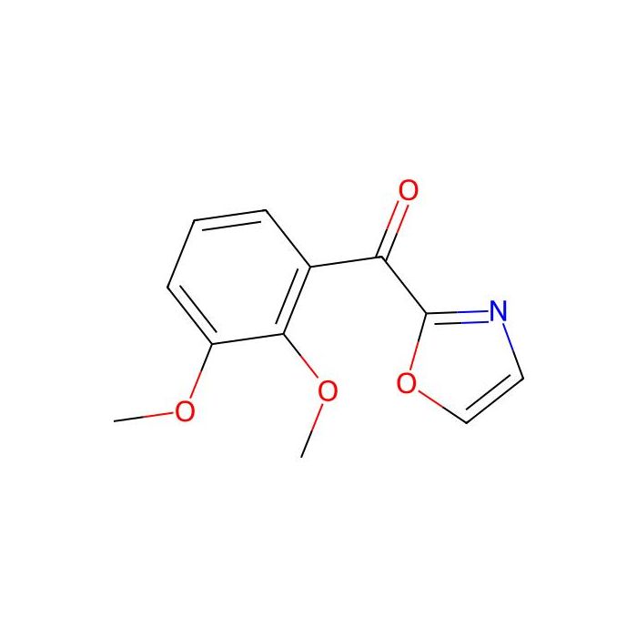 2-(2,3-Dimethoxybenzoyl)oxazole -  CAS No(898784-30-0) by Aladdin Scientific