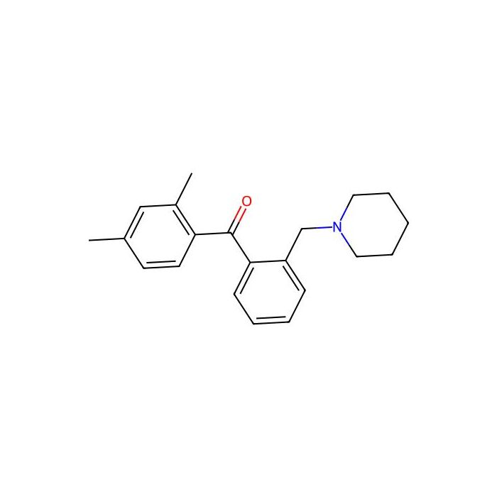 2,4-Dimethyl-2'-piperidinomethyl benzophenone - ≥95% CAS No(898773-24-5) by Aladdin Scientific