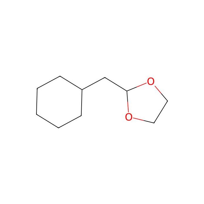 (1,3-Dioxolan-2-ylmethyl)cyclohexane -  CAS No(898759-11-0) by Aladdin Scientific