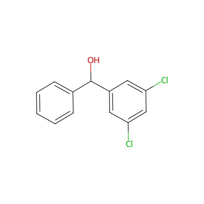 3,5-Dichloro-alpha-phenylbenzenemethanol - ≥97% CAS No(13395-70-5) by Aladdin Scientific