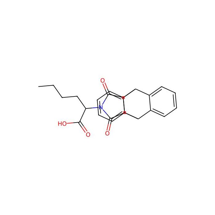 2-(12,14-dioxo-11,12,14,15-tetrahydro-9H-9,10-[3,4]epipyrroloanthracen-13(10H)-yl)hexanoic acid - ≥97% CAS No(475100-30-2) by Aladdin Scientific