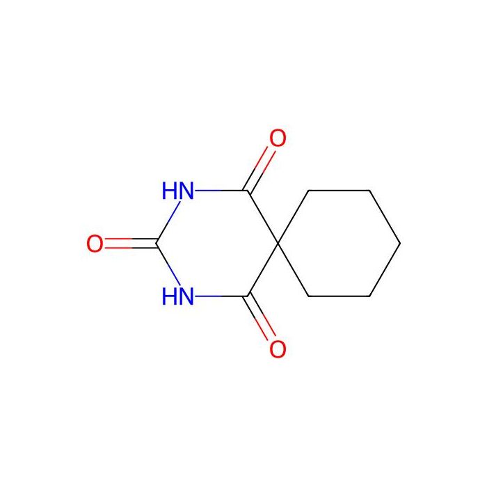 2,4-Diazaspiro[5.5]undecane-1,3,5-trione -  CAS No(52-44-8) by Aladdin Scientific