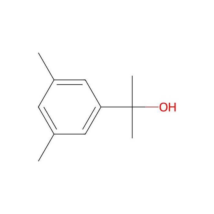 2-(3,5-Dimethylphenyl)propan-2-ol - ≥98% CAS No(34696-74-7) by Aladdin Scientific