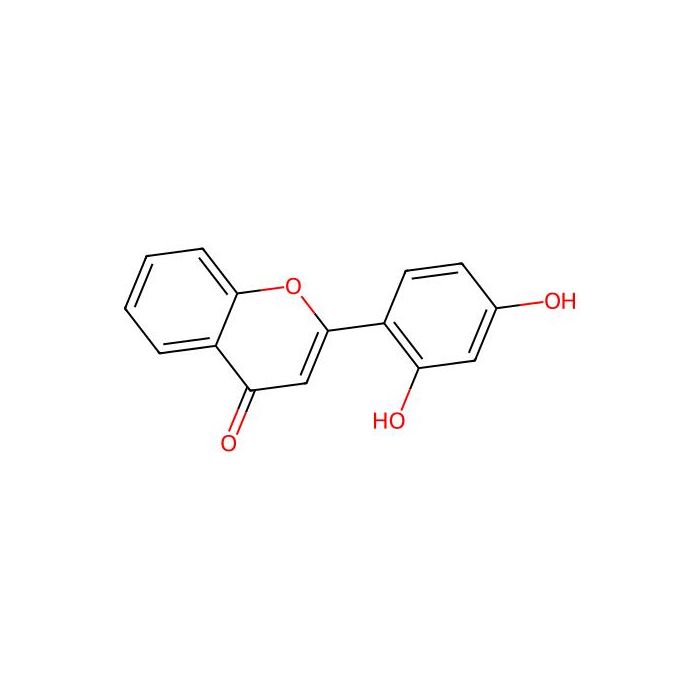 2-(2,4-Dihydroxyphenyl)chromen-4-one -  CAS No(170310-00-6) by Aladdin Scientific