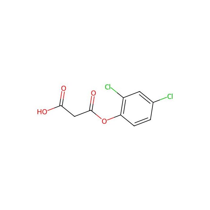 3-(2,4-Dichlorophenoxy)-3-oxopropanoic acid -  CAS No(110138-39-1) by Aladdin Scientific