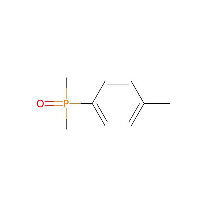 1-(Dimethyl-phosphinoyl)-4-methyl-benzene - ≥98% CAS No(53888-89-4) by Aladdin Scientific