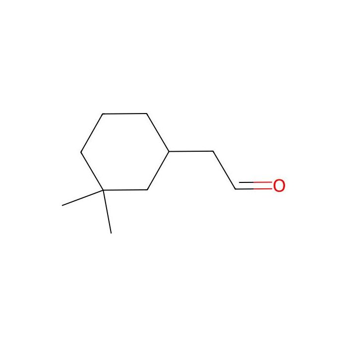 3,3-Dimethylcyclohexaneacetaldehyde -  CAS No(61382-53-4) by Aladdin Scientific