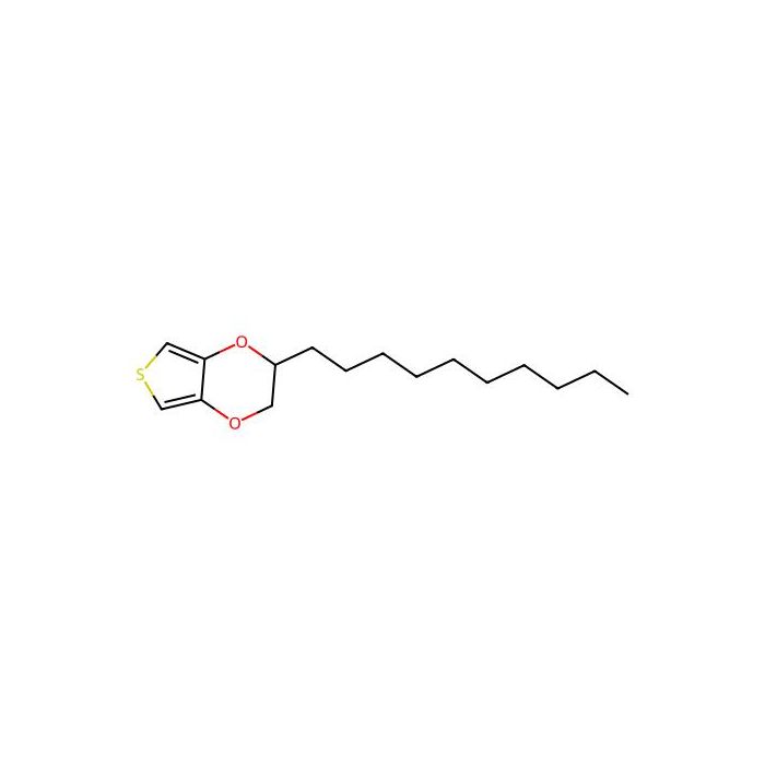 2-Decyl-2,3-dihydrothieno[3,4-b][1,4]dioxine - ≥97% CAS No(126213-55-6) by Aladdin Scientific