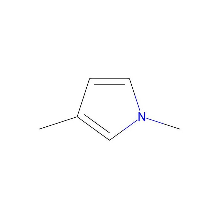 1,3-dimethyl-1H-pyrrole - ≥95% CAS No(10524-65-9) by Aladdin Scientific
