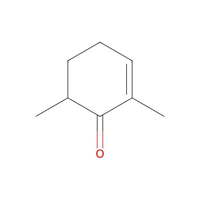 2,6-Dimethyl-2-cyclohexen-1-one -  CAS No(40790-56-5) by Aladdin Scientific