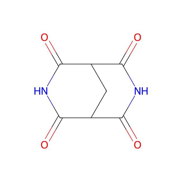 3,7-Diaza-bicyclo[3.3.1]nonane-2,4,6,8-tetraone -  CAS No(4889-98-9) by Aladdin Scientific