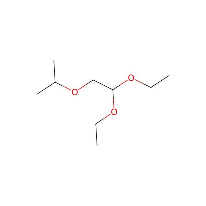 2-(2,2-Diethoxyethoxy)propane - ≥95% CAS No(77092-47-8) by Aladdin Scientific
