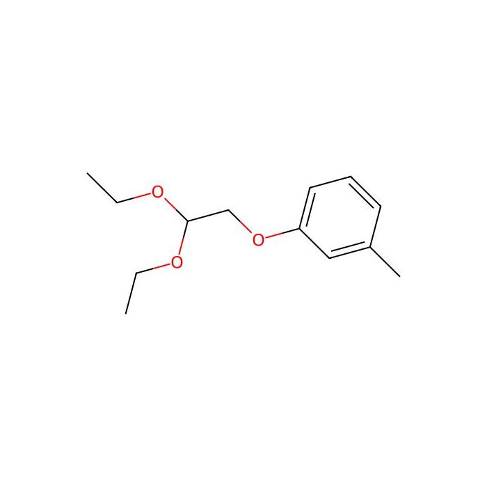 1-(2,2-Diethoxyethoxy)-3-methylbenzene - ≥95% CAS No(58042-45-8) by Aladdin Scientific
