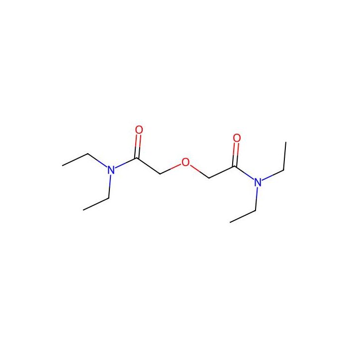2-(2-(diethylamino)-2-oxoethoxy)-N,N-diethylacetamide - ≥95% CAS No(77077-06-6) by Aladdin Scientific