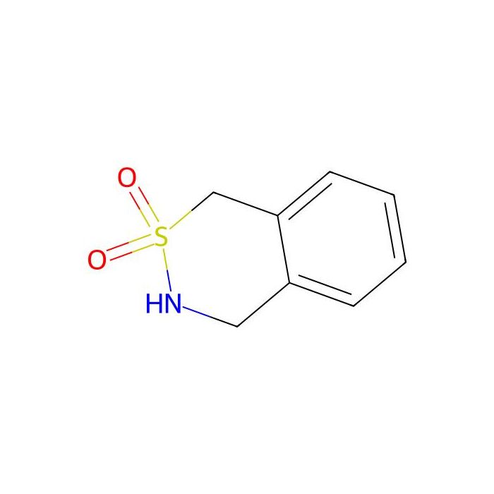 3,4-Dihydro-1H-benzo[d][1,2]thiazine 2,2-dioxide -  CAS No(33183-87-8) by Aladdin Scientific