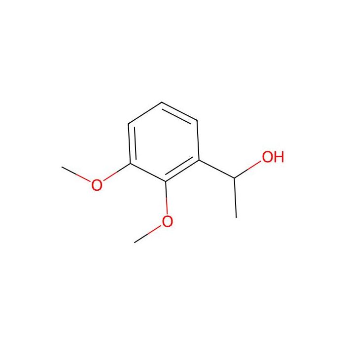 1-(2,3-Dimethoxyphenyl)ethanol - ≥95% CAS No(6848-73-3) by Aladdin Scientific