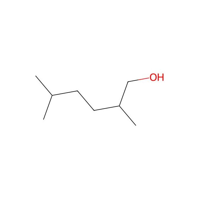 2,5-Dimethylhexan-1-ol - ≥98% CAS No(6886-16-4) by Aladdin Scientific