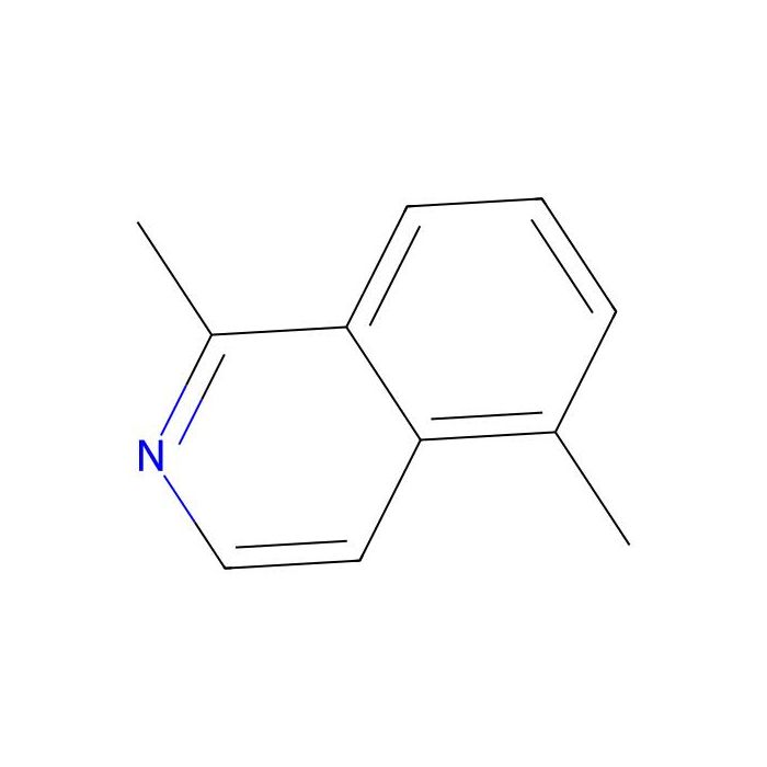 1,5-Dimethylisoquinoline - ≥97% CAS No(72678-15-0) by Aladdin Scientific