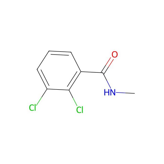 2,3-dichloro-N-methylbenzamide - ≥98% CAS No(39959-96-1) by Aladdin Scientific
