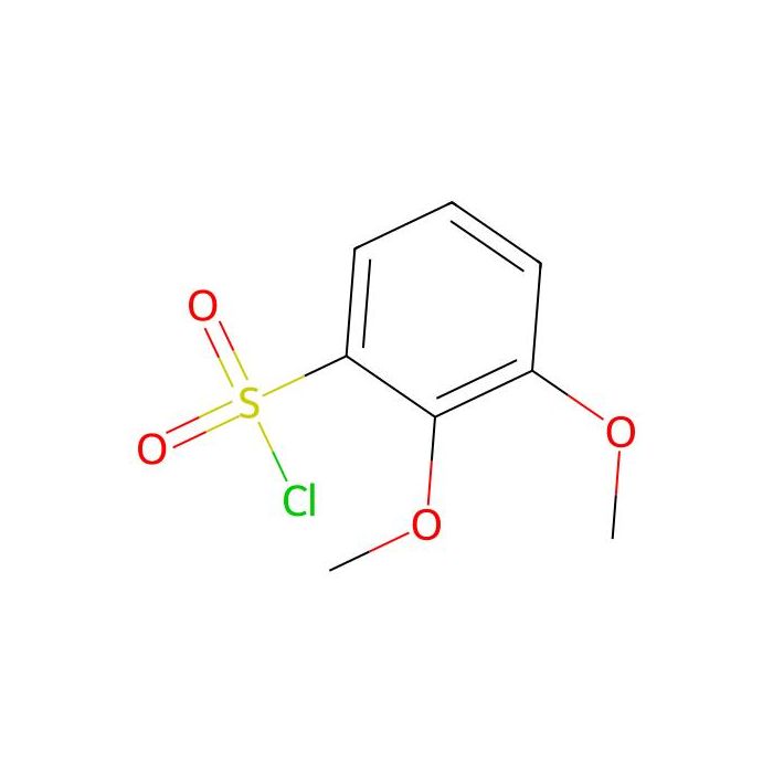 2,3-Dimethoxybenzene-1-sulfonyl chloride - ≥95% CAS No(199873-36-4) by Aladdin Scientific