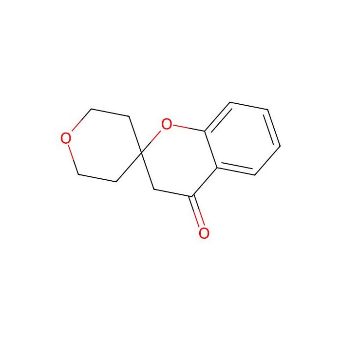 3,4-Dihydrospiro[1-benzopyran-2,4'-oxane]-4-one - ≥98% CAS No(954422-16-3) by Aladdin Scientific